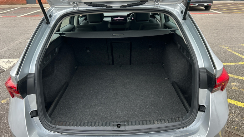 Skoda Octavia 1.4 TSI iV SE Technology DSG 5dr Estate